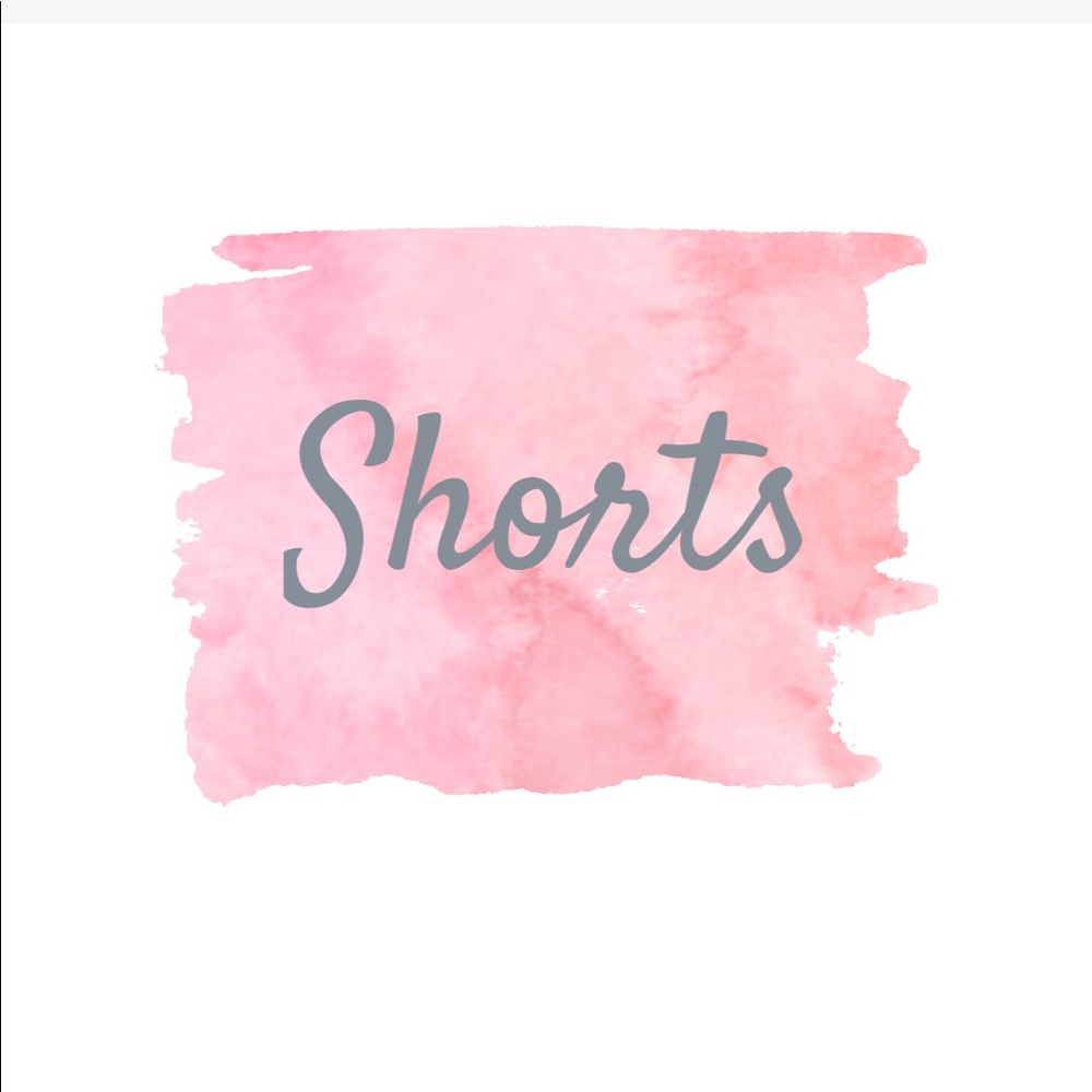 🍋Shorts